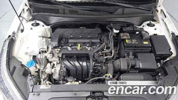 Kia K3 2022, фото 6