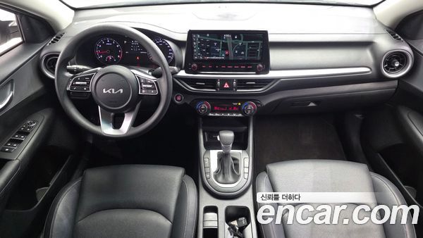 Kia K3 2022, фото 10