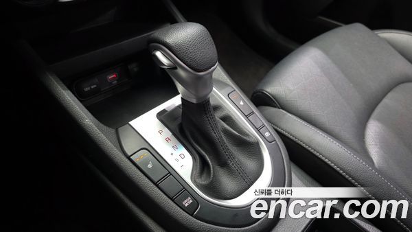Kia K3 2022, фото 12