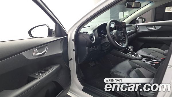 Kia K3 2022, фото 13