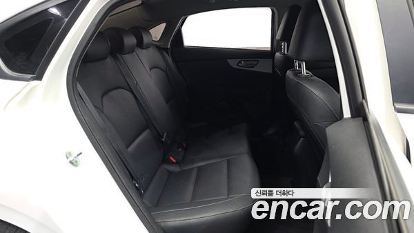 Kia K3 2022, фото 17