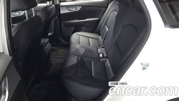 Kia K3 2022, фото 18