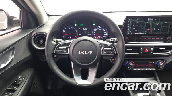 Kia K3 2022, фото 19