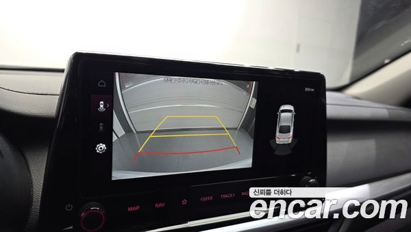 Kia K3 2022, фото 21