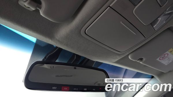Kia K3 2022, фото 24