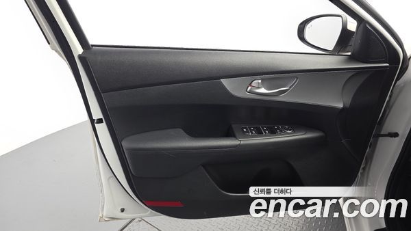 Kia K3 2022, фото 14