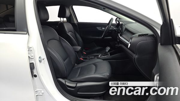 Kia K3 2022, фото 16