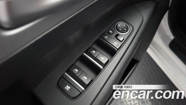 Kia K3 2022, фото 27