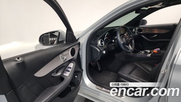 Mercedes-Benz C-Class 2021, фото 13