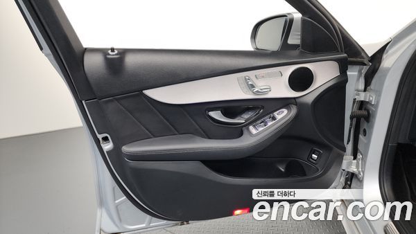 Mercedes-Benz C-Class 2021, фото 14