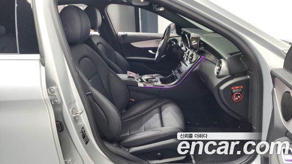 Mercedes-Benz C-Class 2021, фото 16
