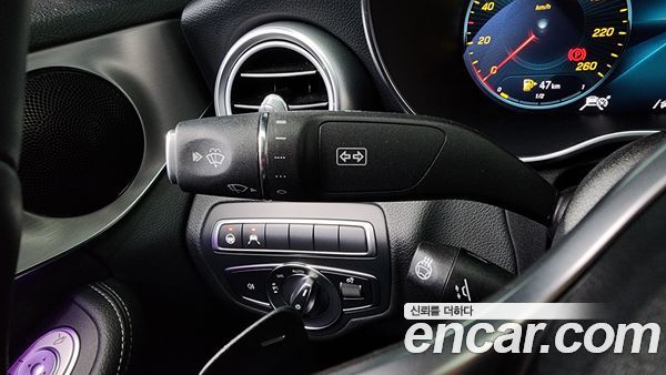 Mercedes-Benz C-Class 2021, фото 30