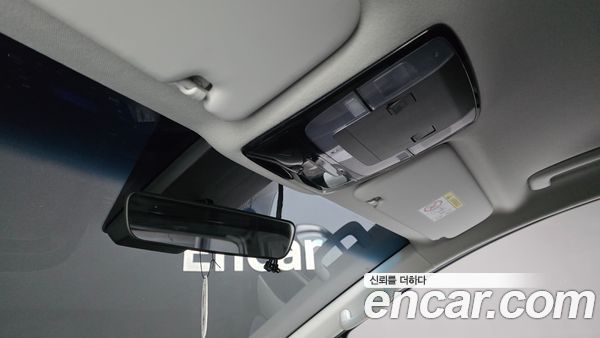 Hyundai Staria 2022, фото 26