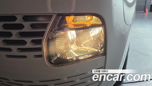 Hyundai Staria 2022, фото 8