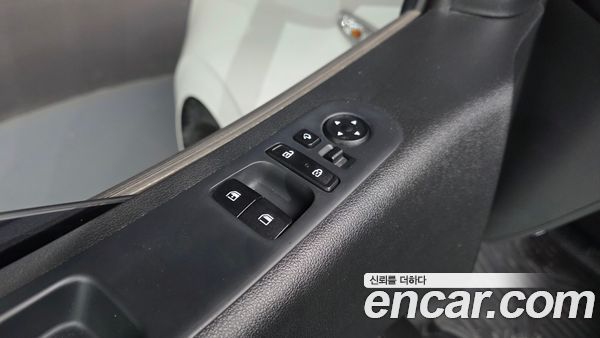 Hyundai Staria 2022, фото 29