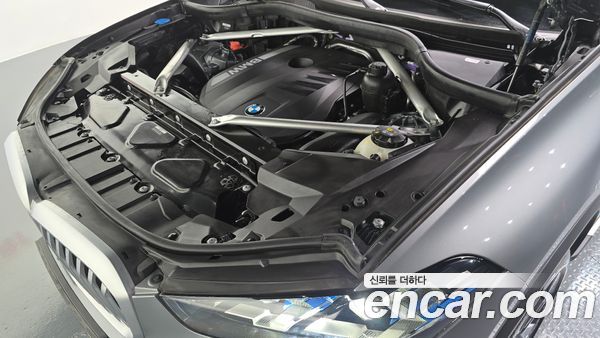 BMW X5 2024, фото 6