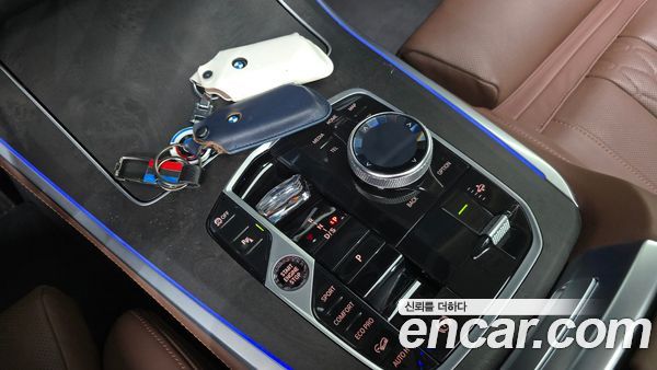 BMW X5 2024, фото 12