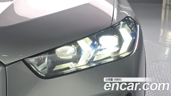 BMW X5 2024, фото 8