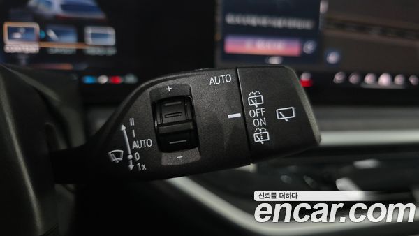 BMW X5 2024, фото 27