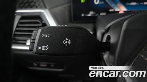 BMW X5 2024, фото 29