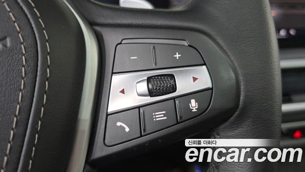 BMW X5 2024, фото 30