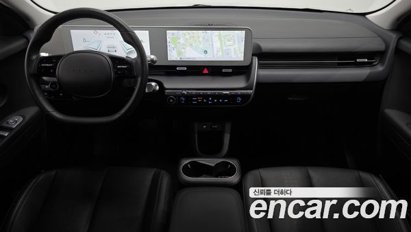 Hyundai IONIQ 5 2023, фото 7