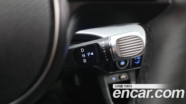 Hyundai IONIQ 5 2023, фото 9
