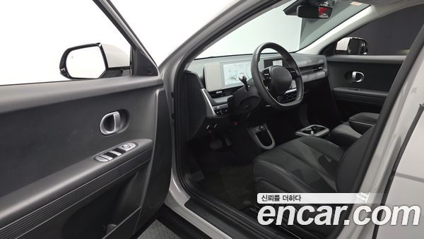 Hyundai IONIQ 5 2023, фото 10
