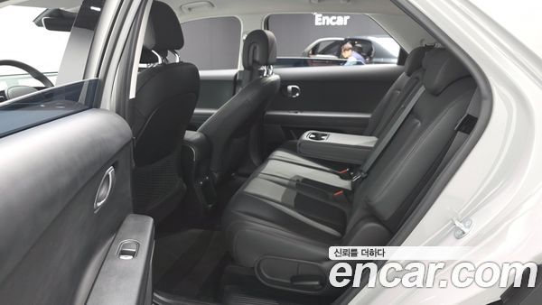 Hyundai IONIQ 5 2023, фото 11