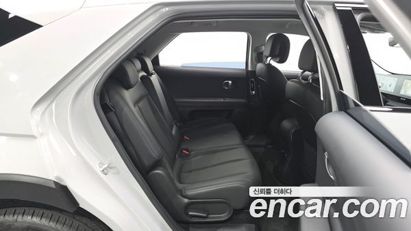 Hyundai IONIQ 5 2023, фото 12