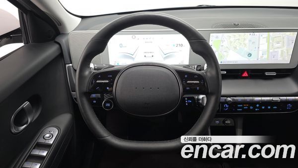 Hyundai IONIQ 5 2023, фото 14