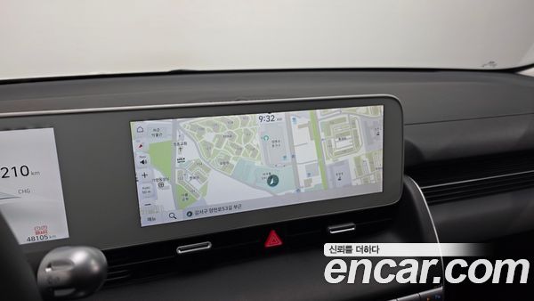 Hyundai IONIQ 5 2023, фото 15
