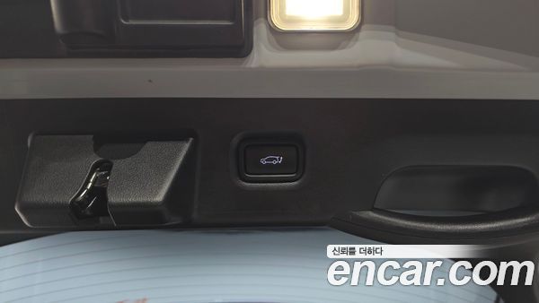 Hyundai IONIQ 5 2023, фото 20
