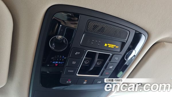 Kia Carnival 2021, фото 22