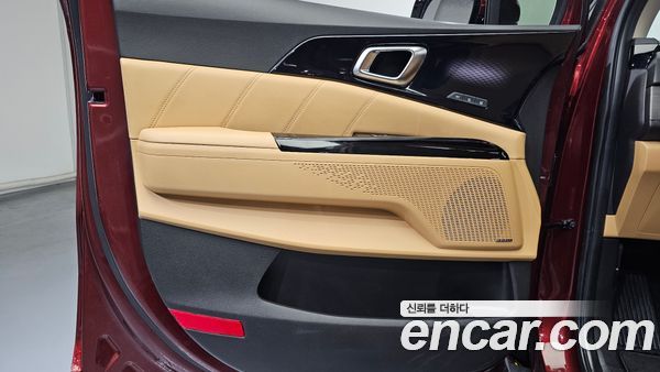 Kia Carnival 2021, фото 14