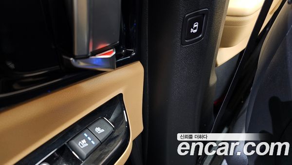 Kia Carnival 2021, фото 29