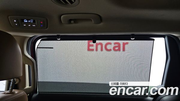 Kia Carnival 2021, фото 32