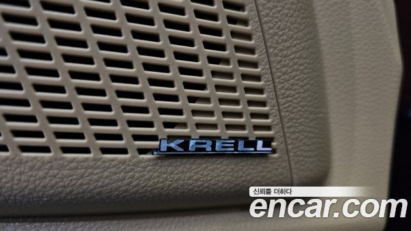 Kia Carnival 2021, фото 33