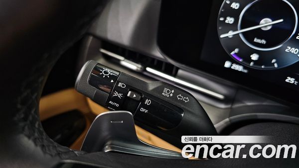 Kia Carnival 2021, фото 34