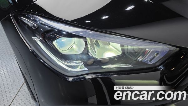 Mercedes-Benz CLA 2023, фото 8