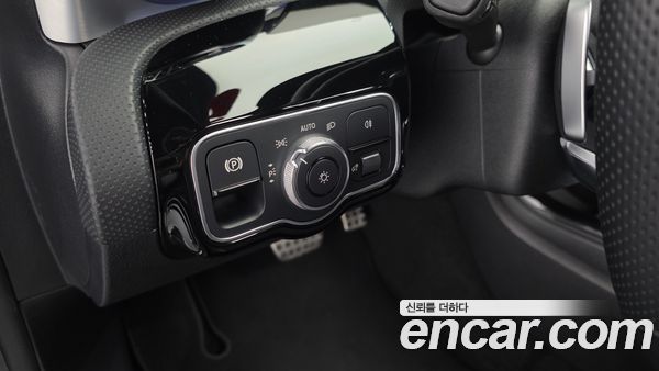 Mercedes-Benz CLA 2023, фото 29