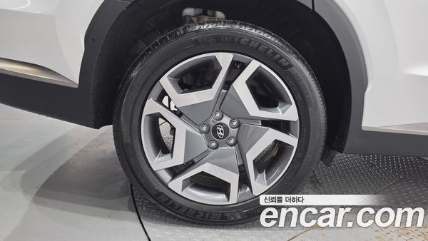 Hyundai Palisade 2024, фото 5