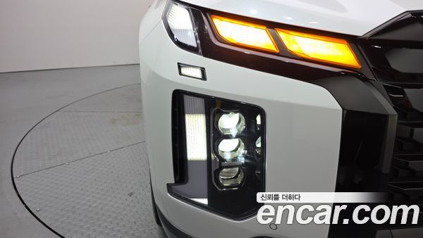 Hyundai Palisade 2024, фото 8