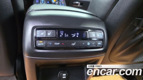 Hyundai Palisade 2024, фото 31