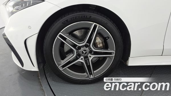 Mercedes-Benz CLS 2023, фото 5