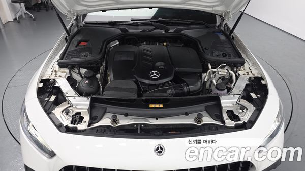 Mercedes-Benz CLS 2023, фото 6