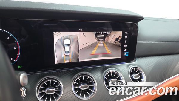 Mercedes-Benz CLS 2023, фото 14