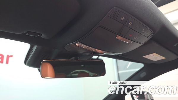 Mercedes-Benz CLS 2023, фото 18