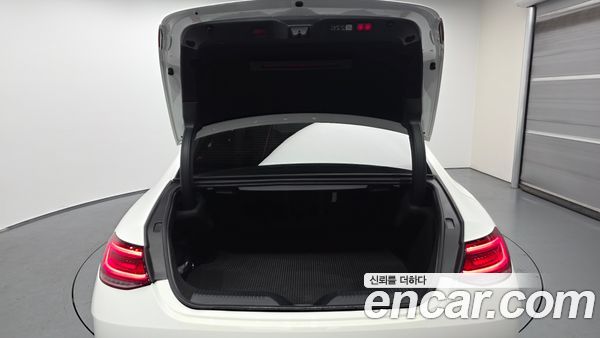 Mercedes-Benz CLS 2023, фото 20