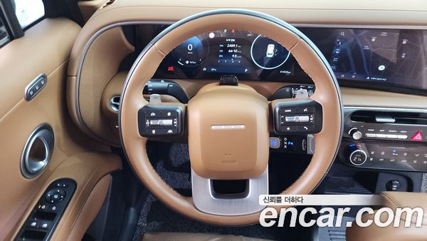 Hyundai Palisade 2025, фото 20